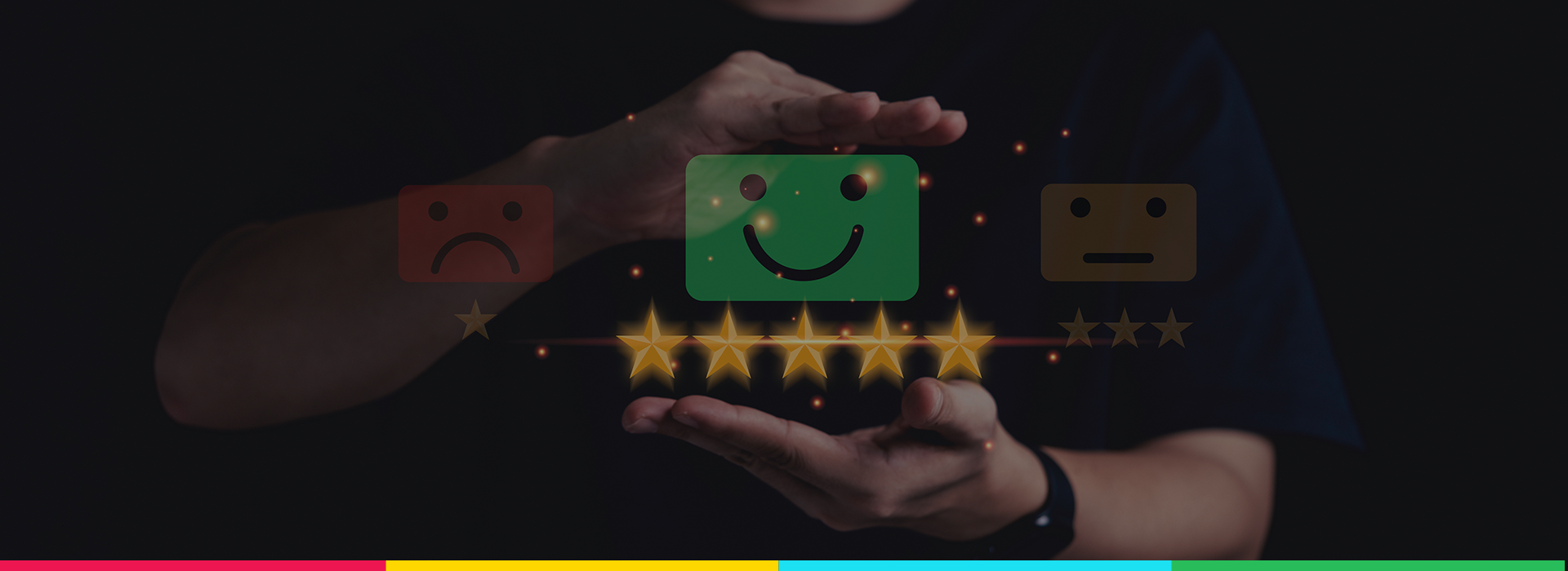 Delivering Exceptional Customer Experiences with Automation Solutions